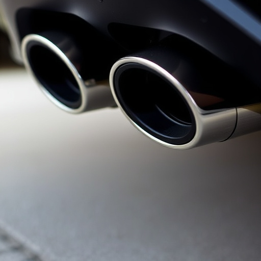 car exhaust tips