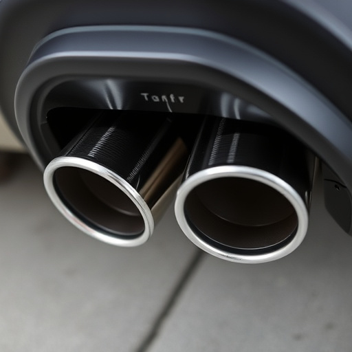 car exhaust tips