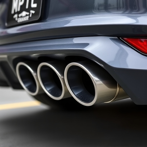 car exhaust tips