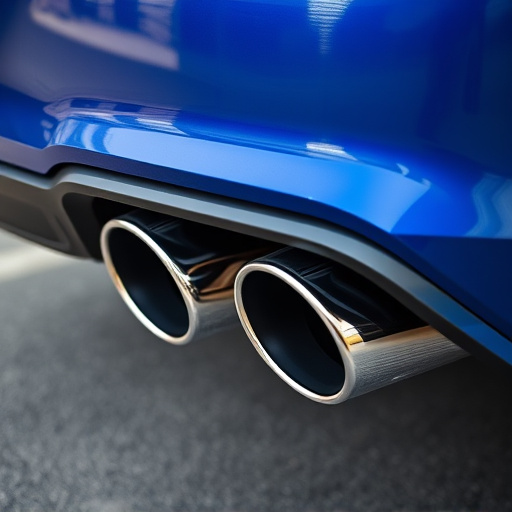 car exhaust tips