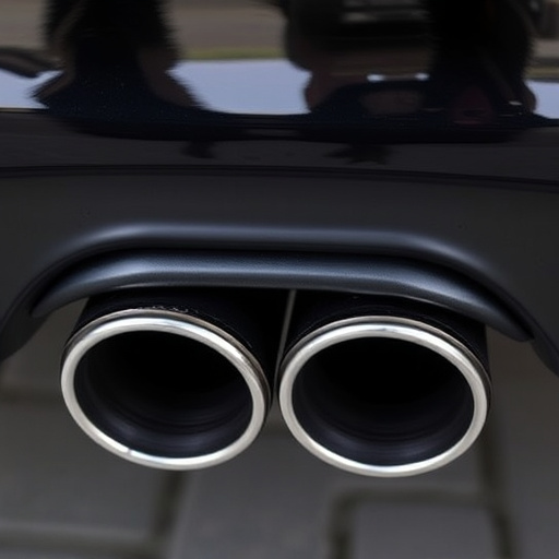 car exhaust tips