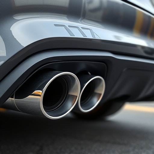 car exhaust tips