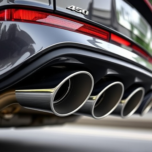 car exhaust tips