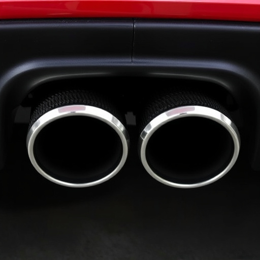 car exhaust tips