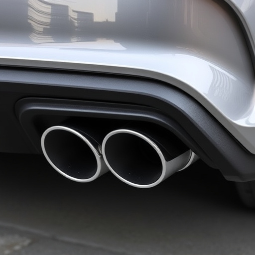 car exhaust tips
