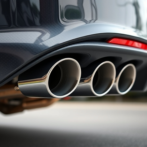 car exhaust tips