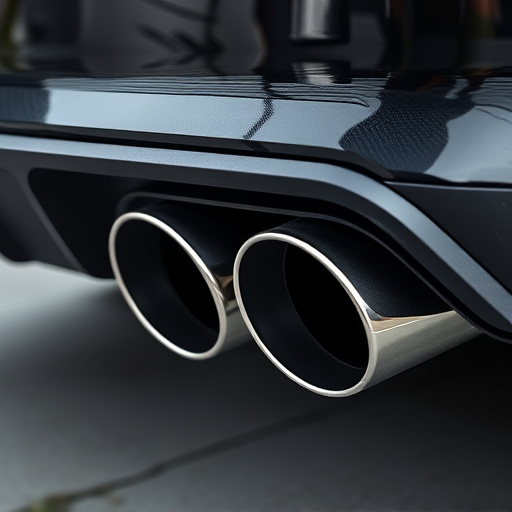 car exhaust tips