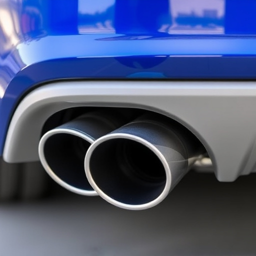 car exhaust tips