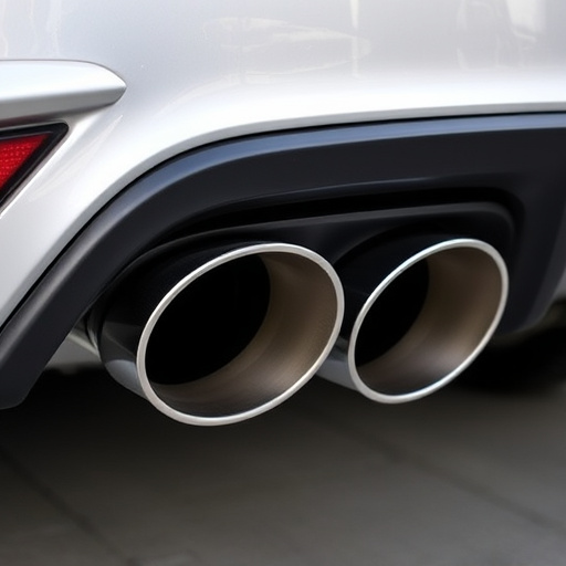 Muffler Delete Pipes: Unrestricting Exhaust Flow for Increased Horsepower
