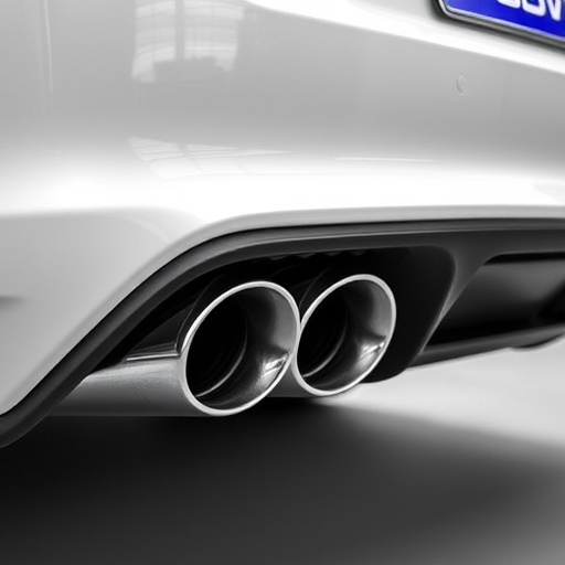 car exhaust tips