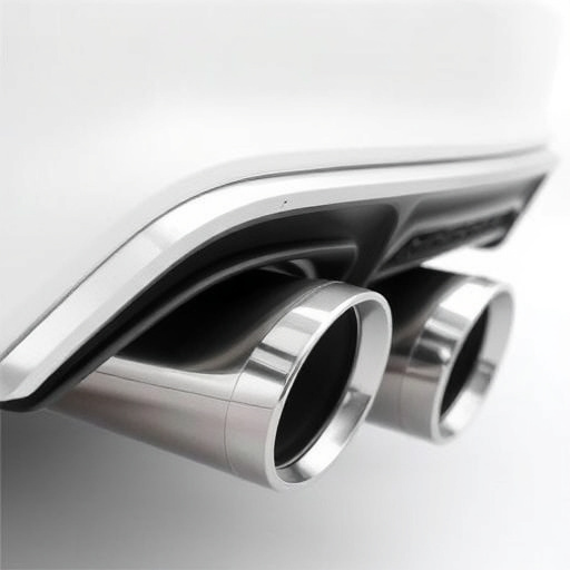 car exhaust tips