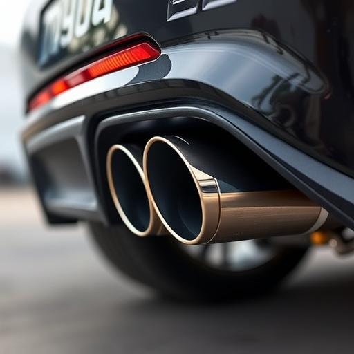 car exhaust tips