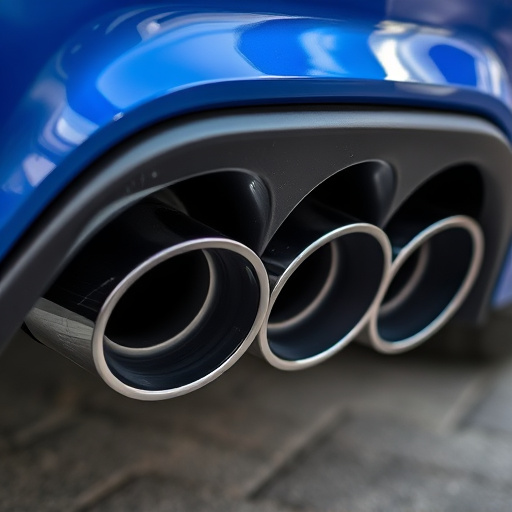 car exhaust tips