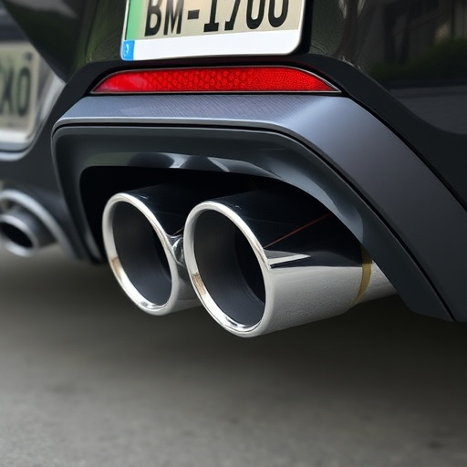 car exhaust tips