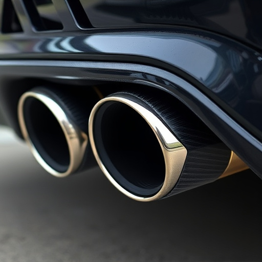 car exhaust tips