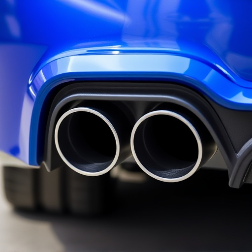 car exhaust tips