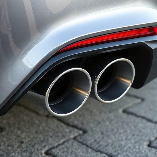 car exhaust tips