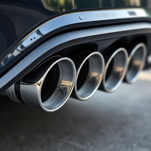 car exhaust tips