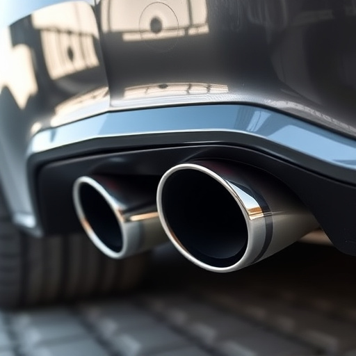 car exhaust tips