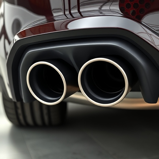 car exhaust tips