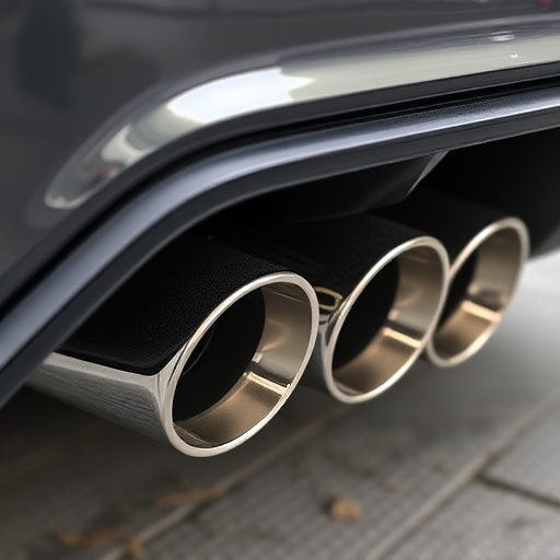 car exhaust tips