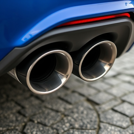 car exhaust tips