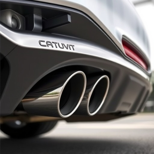 car exhaust tips