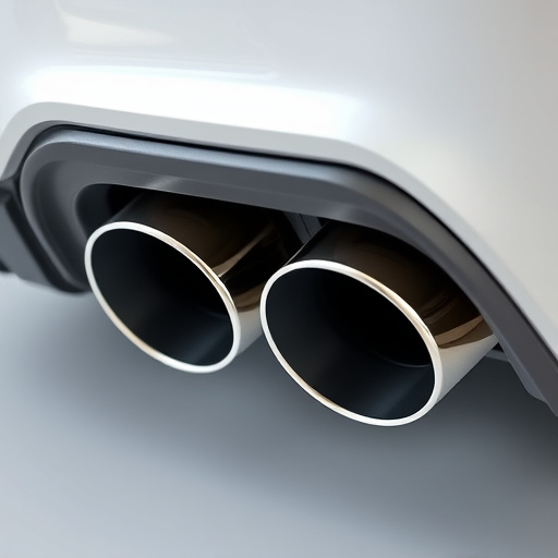 car exhaust tips