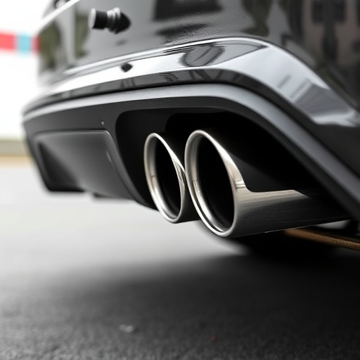car exhaust tips