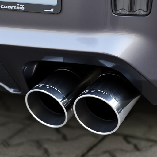 car exhaust tips