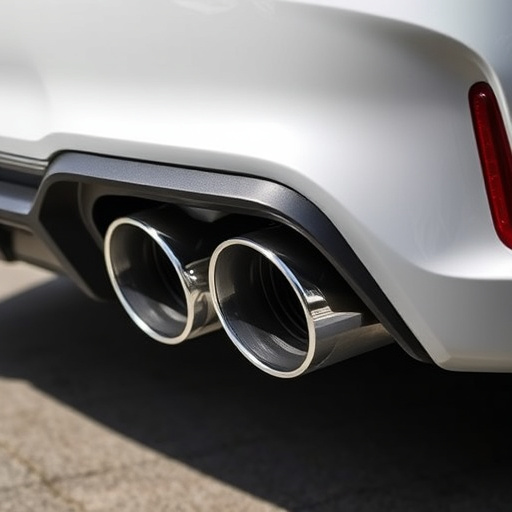 car exhaust tips
