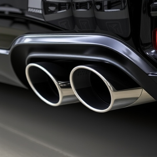 car exhaust tips