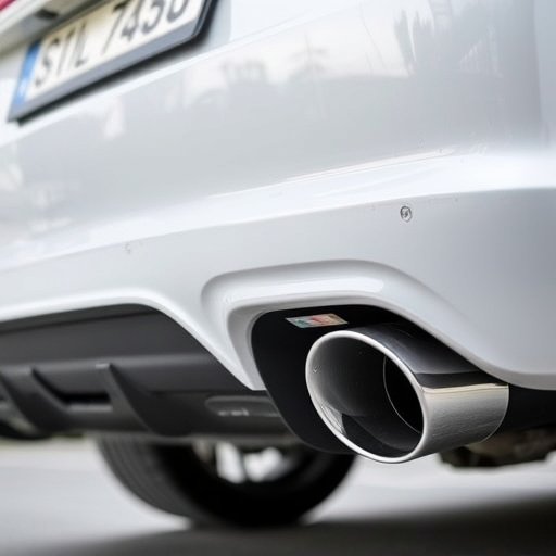 car exhaust tips