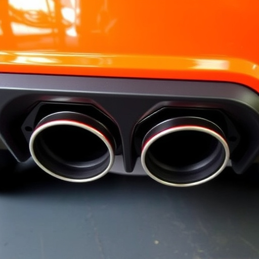 car exhaust tips