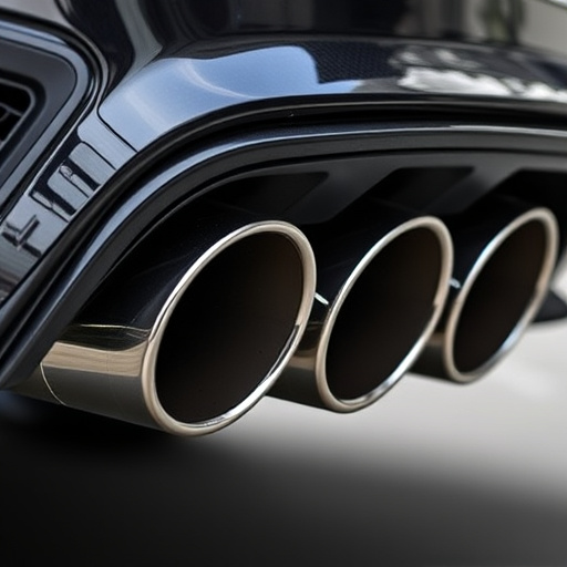 car exhaust tips