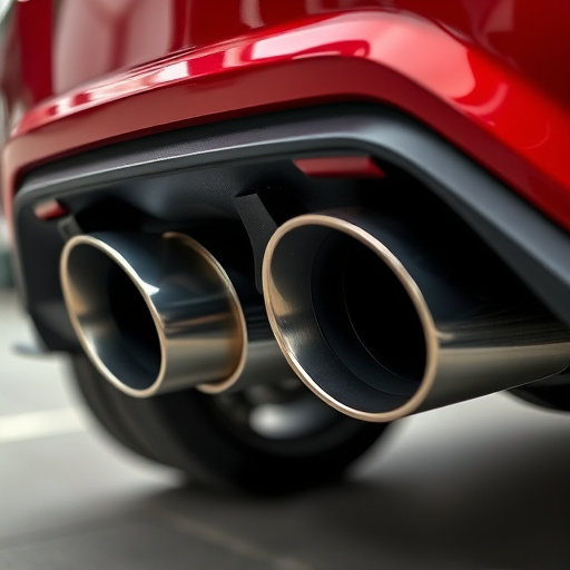 car exhaust tips
