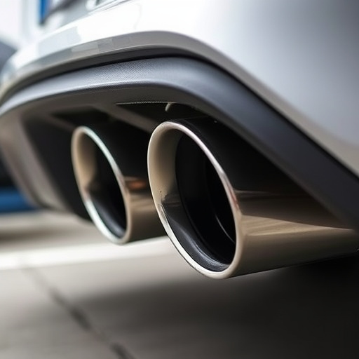 car exhaust tips