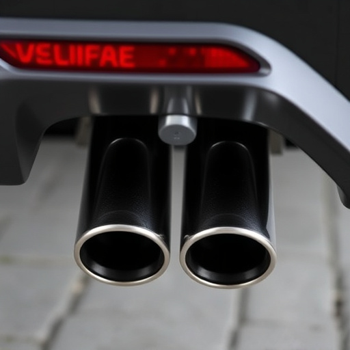 car exhaust tips