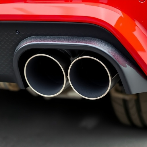 car exhaust tips