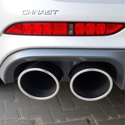 car exhaust tips