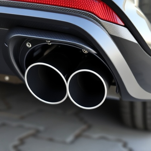 car exhaust tips