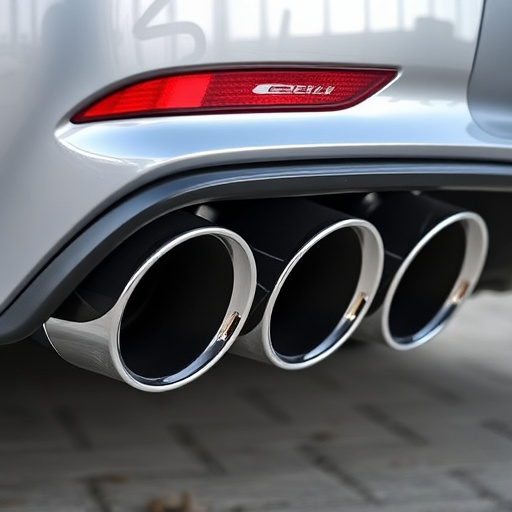car exhaust tips