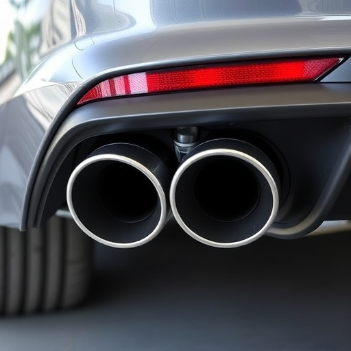 car exhaust tips