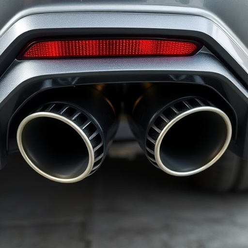 car exhaust tips