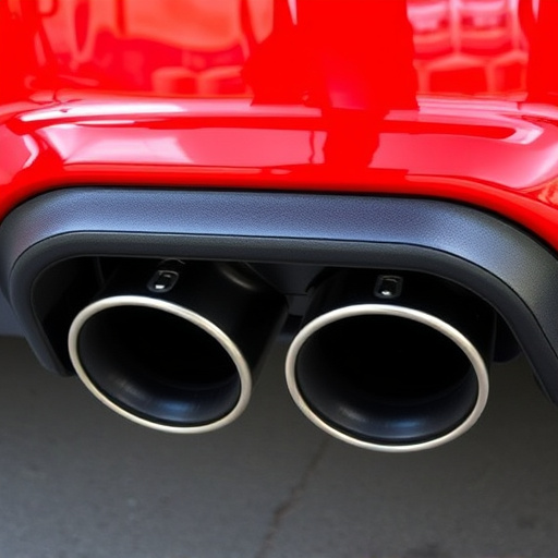 car exhaust tips