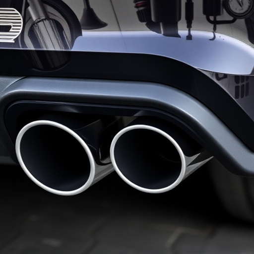 Safe Catalytic Converter Replacement: Gear & Prep for DIYers