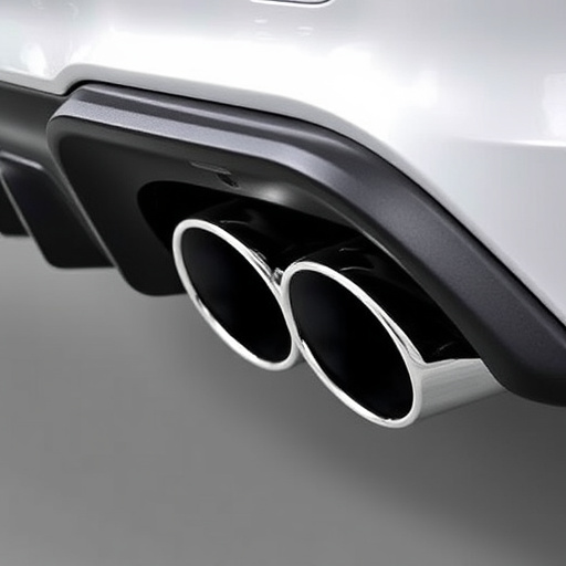 car exhaust tips