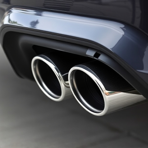 car exhaust tips