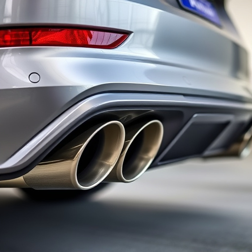 car exhaust tips