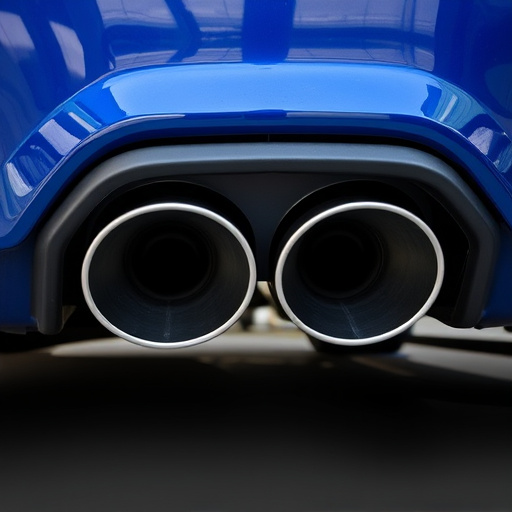 car exhaust tips